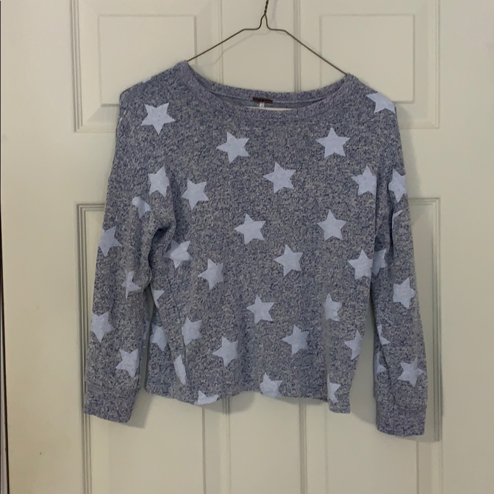 Poof Girl Long Sleeve Shirt